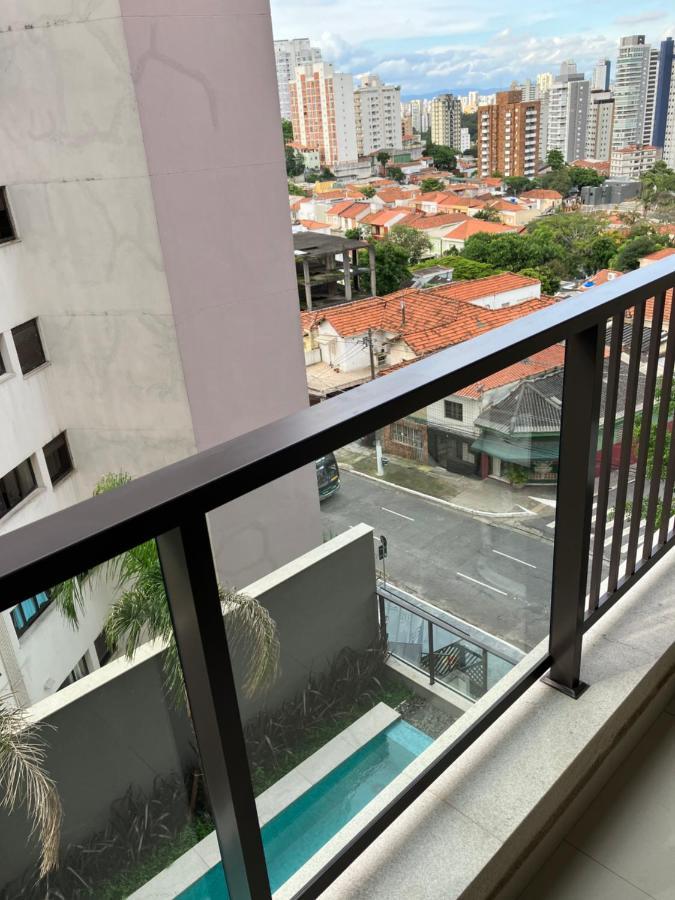 Sao Paulo - Vila Mariana - Central Exterior foto